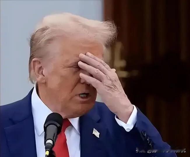 别被美国那套唬住，它比谁都虚

看了一圈最近的事，本质就一个：美国正在全面透支。
