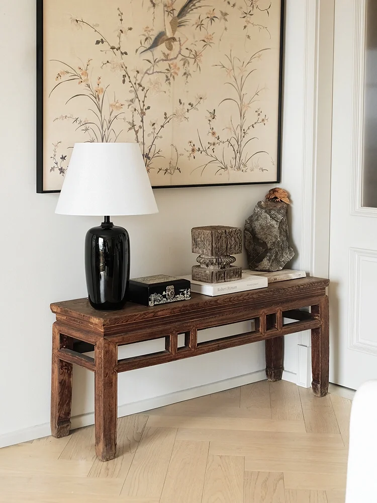 🖤当我把家打造成一个巨大的中式博物馆