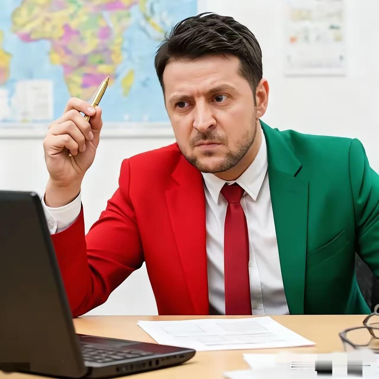 美国和乌克兰消息！

11月23日，美国政府乌克兰和俄罗斯问题特使基思·凯洛格宣