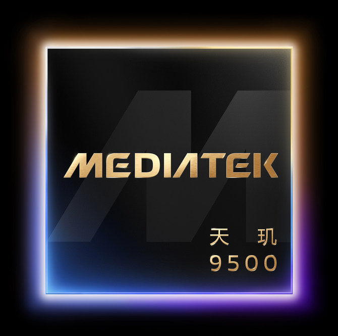 联发科天玑9600/9600 Pro双芯齐发:2nm工艺主频接近5GHz,直接叫板高通骁龙8E6
