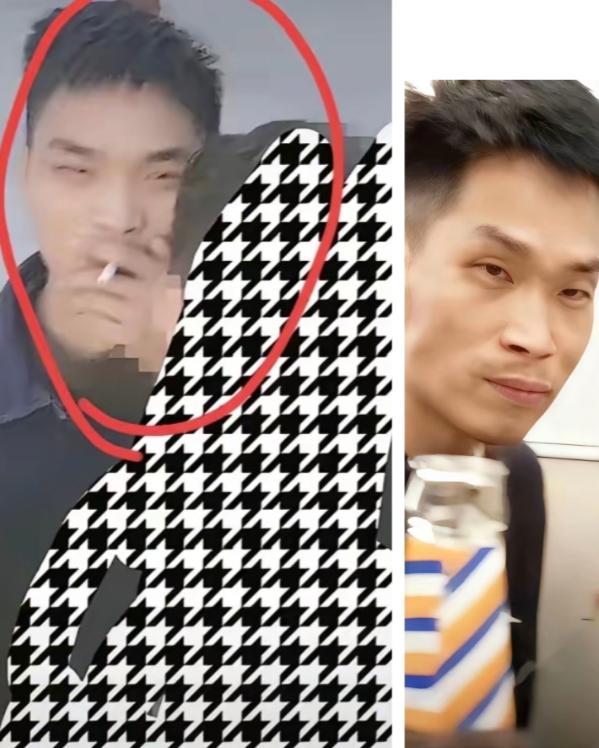 有的话你真的是不得不信！郑州中牟发小灭门案里，“相由心生”这话在凶手崔某某身上太