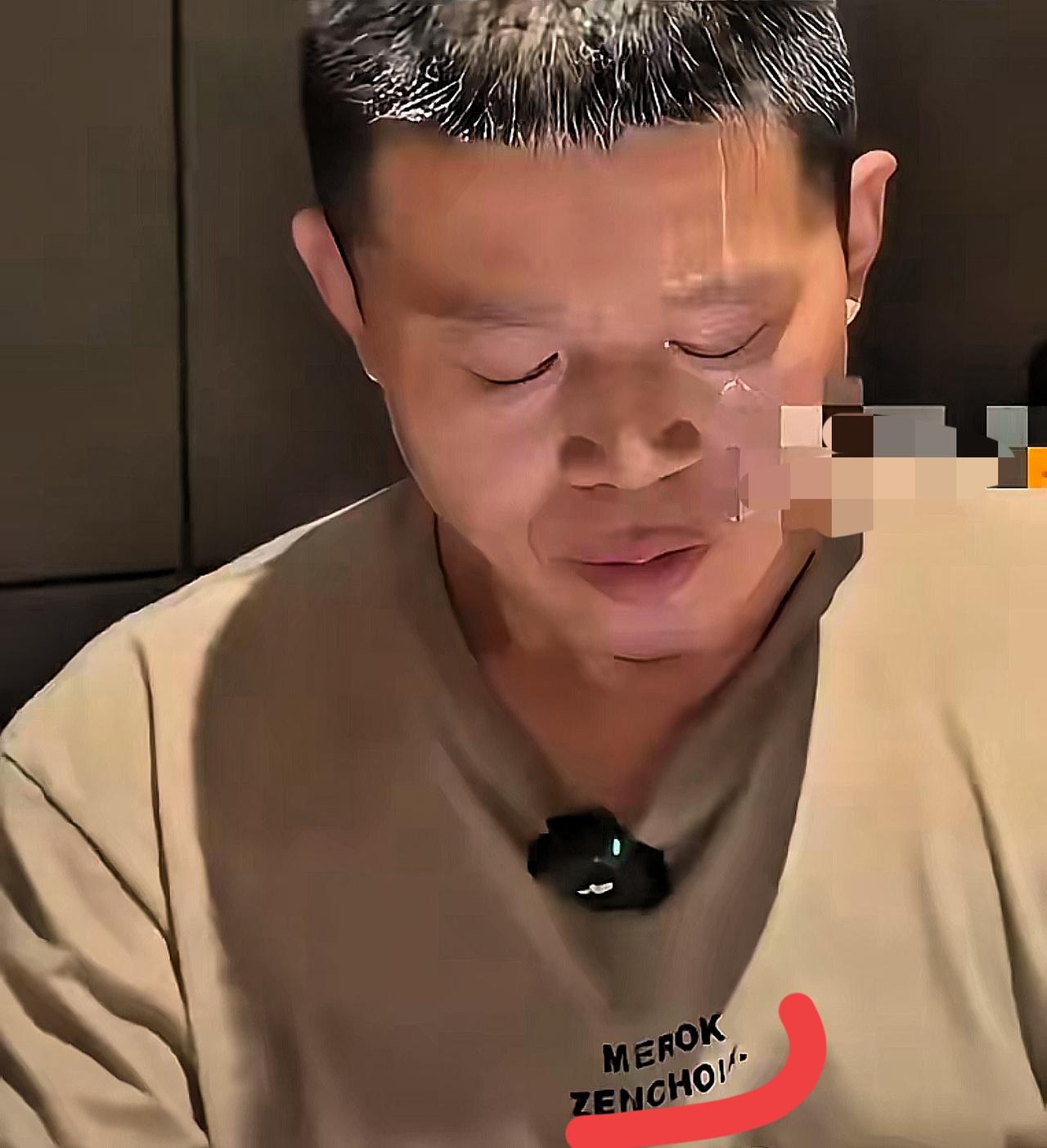被绿22年发现俩儿子非亲生，这事儿已经够离谱了吧？可更炸裂的还在后头！当事人老姜
