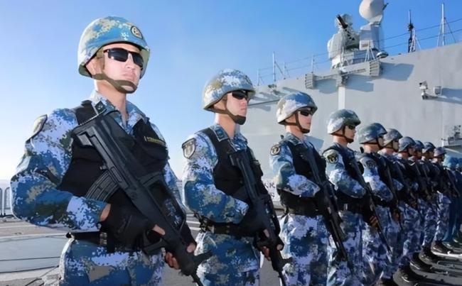 台湾呼吁呼吁全民支持防务预算，国防部回应：中国人民解放军全时待战！随时能战，战之