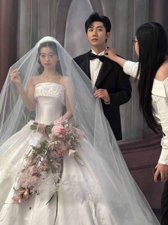 我想天天拍左脸