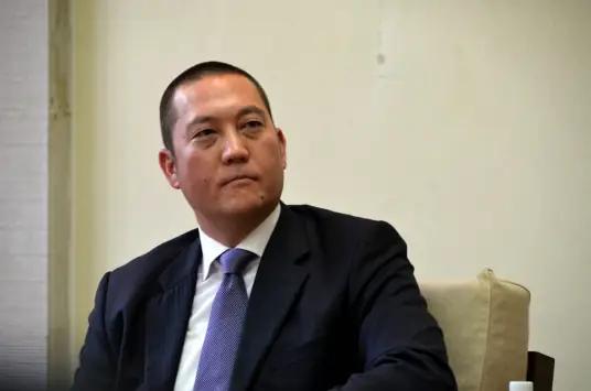 别再搞错了！蒋家真正的“正宗传人”，根本不在政坛。还以为台北市长蒋万安是蒋家的“