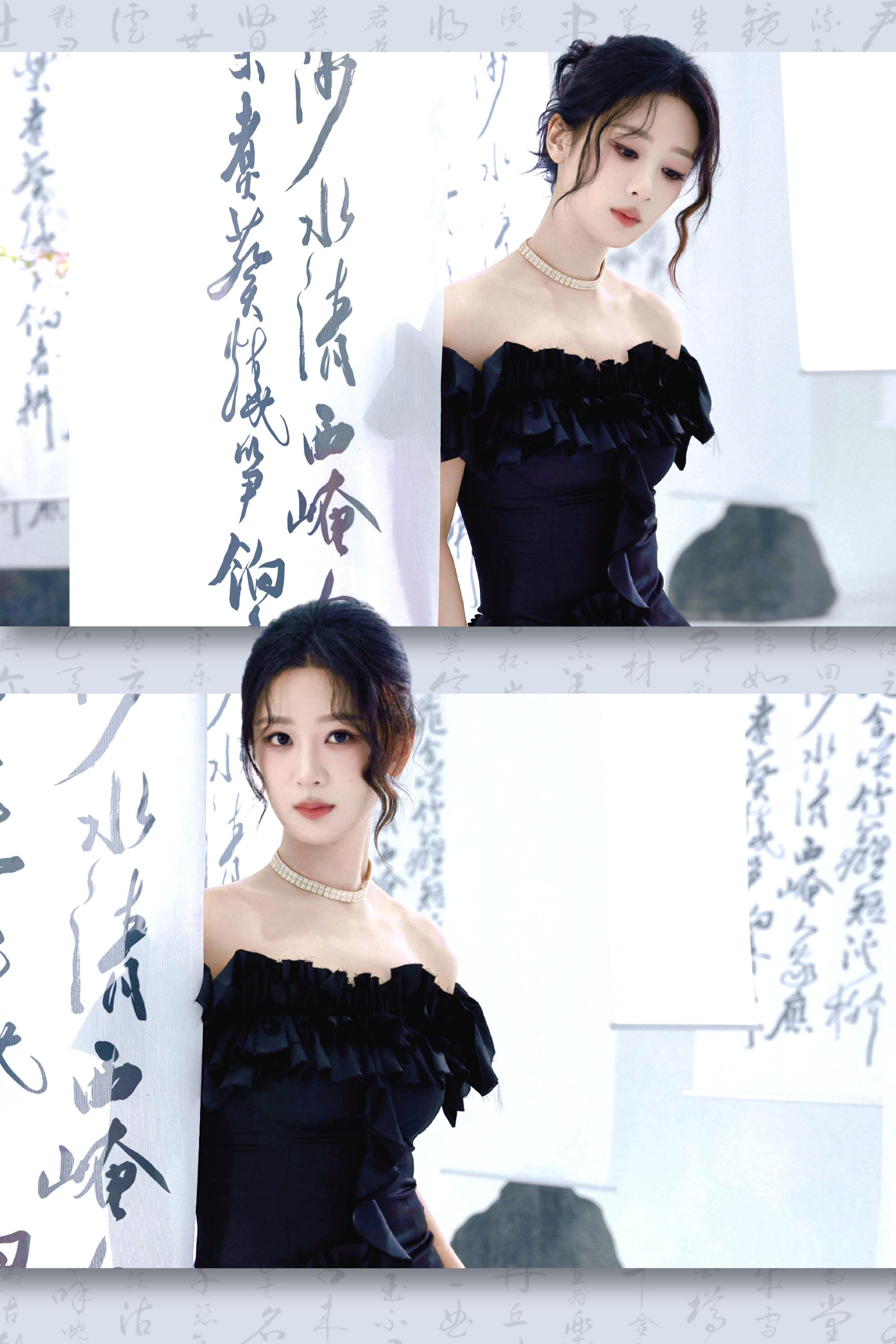 杨紫 yz杨紫玉兰花开君再来 yz 杨紫董竹君希望每一年的我们都会幸福[杨紫玉兰