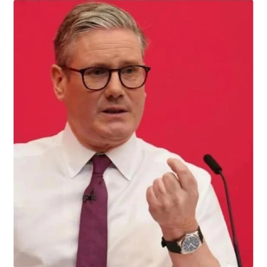 现在的英国属实是“麻绳专挑细处断”。一边看着美国搞单边主义，欧盟内部又因能源问题