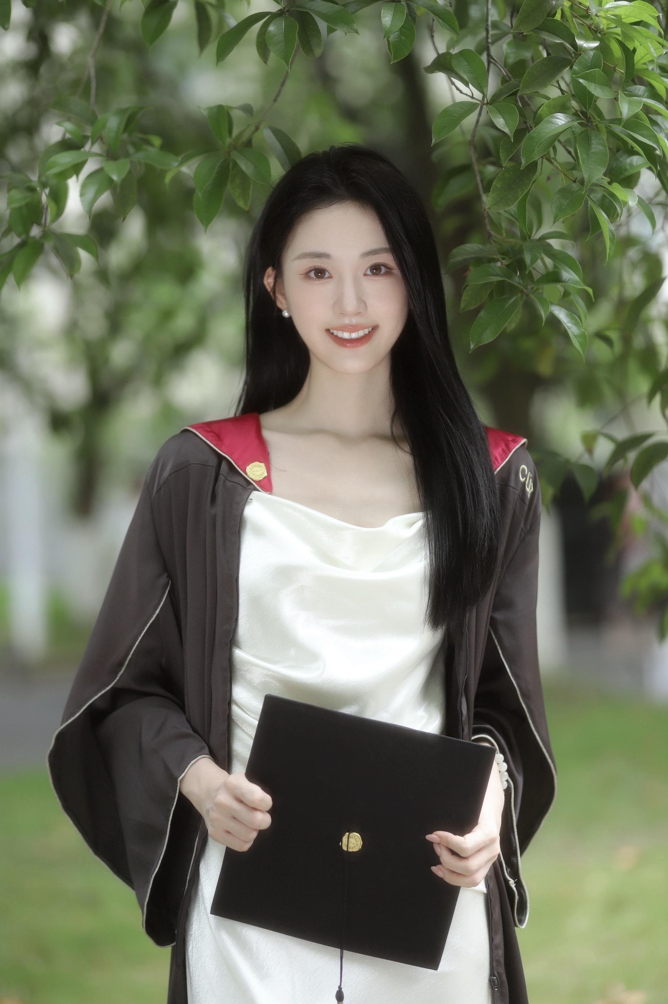 下个路口再见吧。