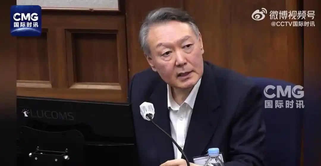 尹锡悦生死局！检方求判死刑，30年轮回再现，青瓦台魔咒能终结吗？

韩国政坛再爆