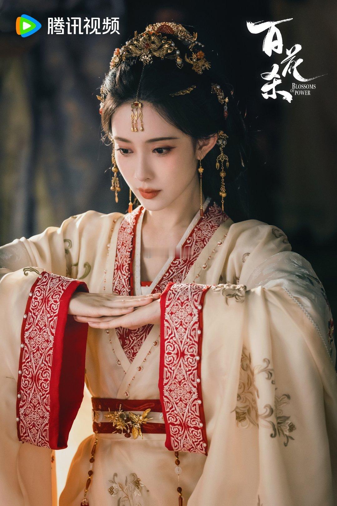 孟子义周深的嗓音配上孟子义的脸 这组合直接戳中审美点，好看的古装镜头配上治愈又有