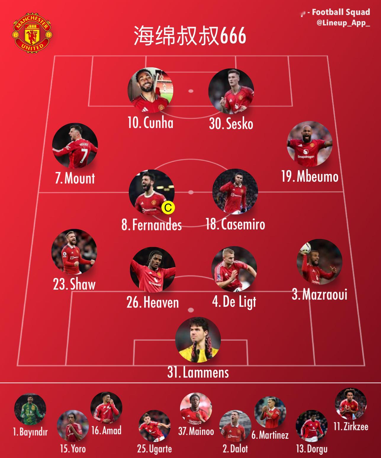 曼联vs纽卡斯尔