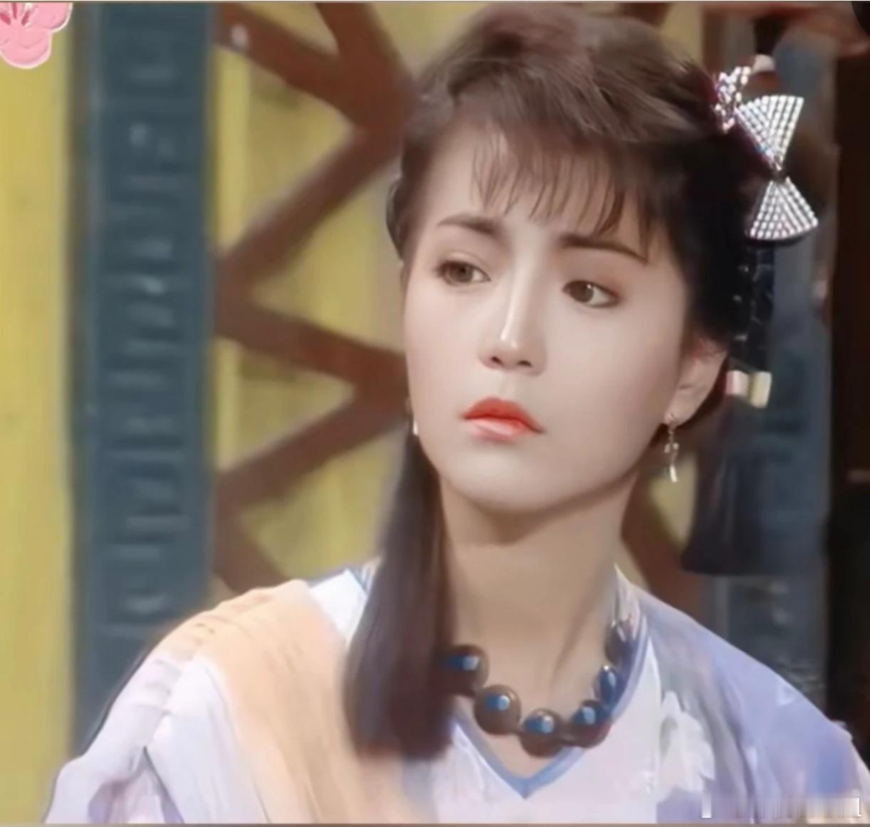 石榴姐风华绝代 ​​​