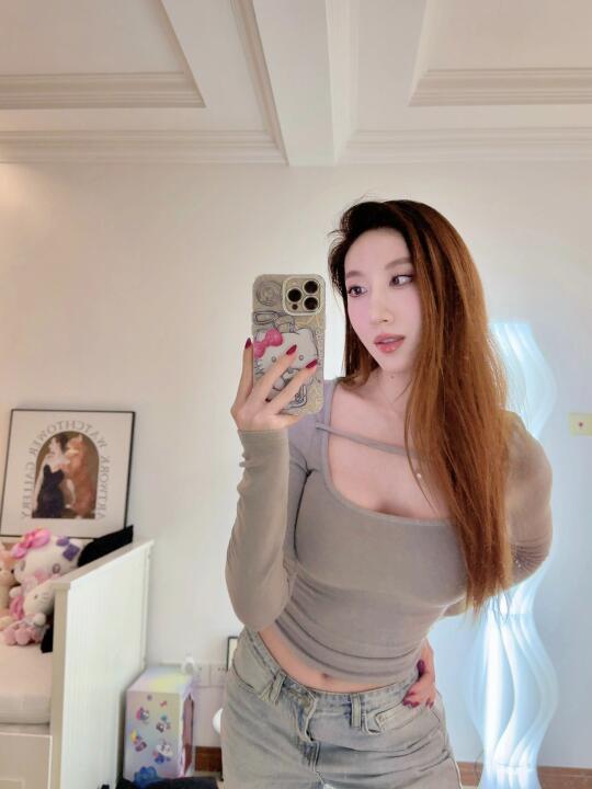 植发上岸了🎉六个月还原妈生发际线💁🏻‍♀️