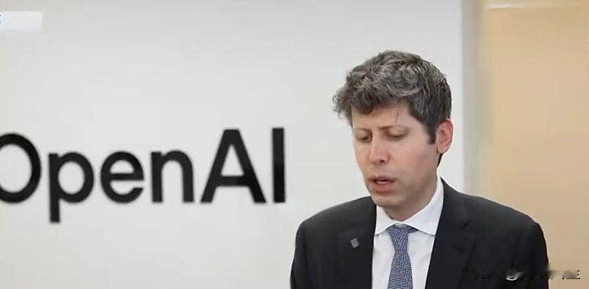 OpenAI CEO奥尔特曼谈中国科技:“中国科技公司在整个技术栈上的进步，不仅