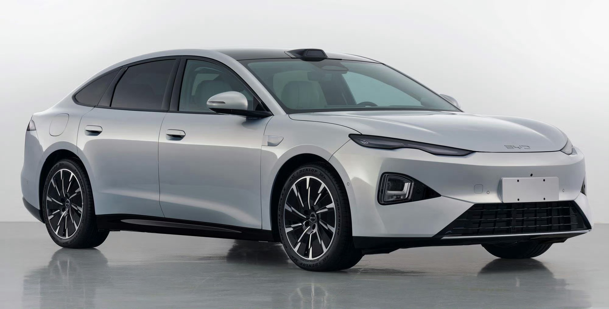 海豹06、07、08家族化新设计成型了。这套设计语言，满分10分打8分？