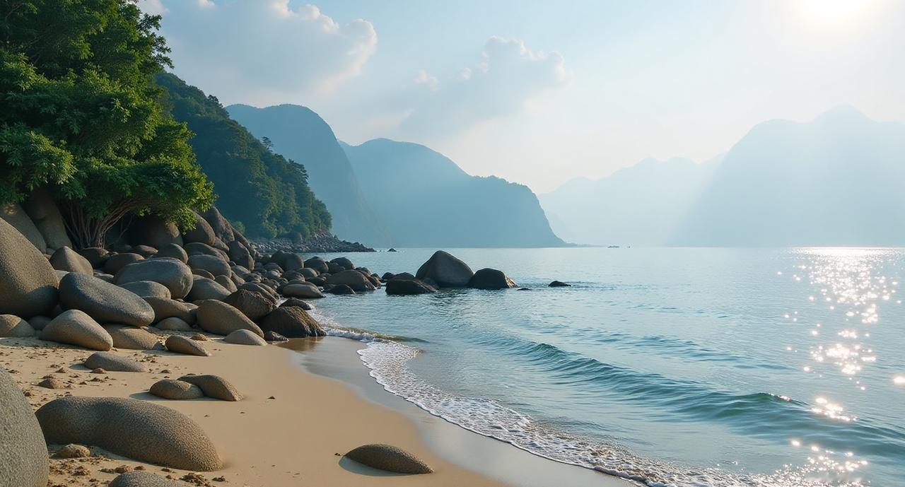 海南封关消息一出，立刻引发了全国热议。这不仅仅是一则新闻，更像是一场“时光倒流”