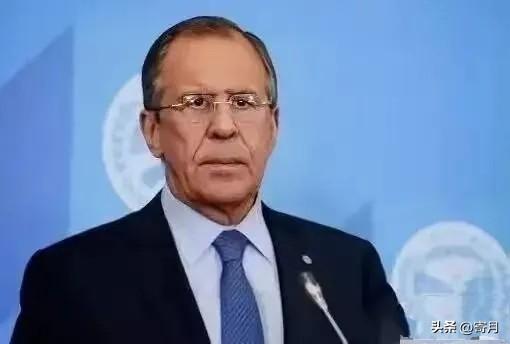 俄罗斯敢作敢当，摊牌了！
俄罗斯外长拉夫罗夫公开向外界宣称，俄罗斯已经向伊朗提供