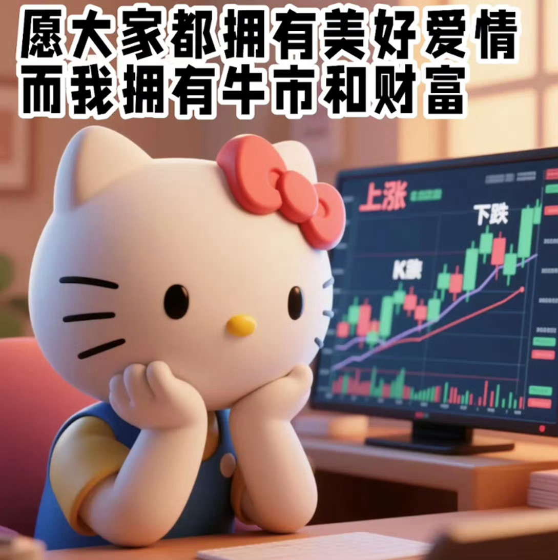 韩国博主用AI恶补A股知识投资需谨慎，在投资之前多看看，多分析分析总没错的吧！9