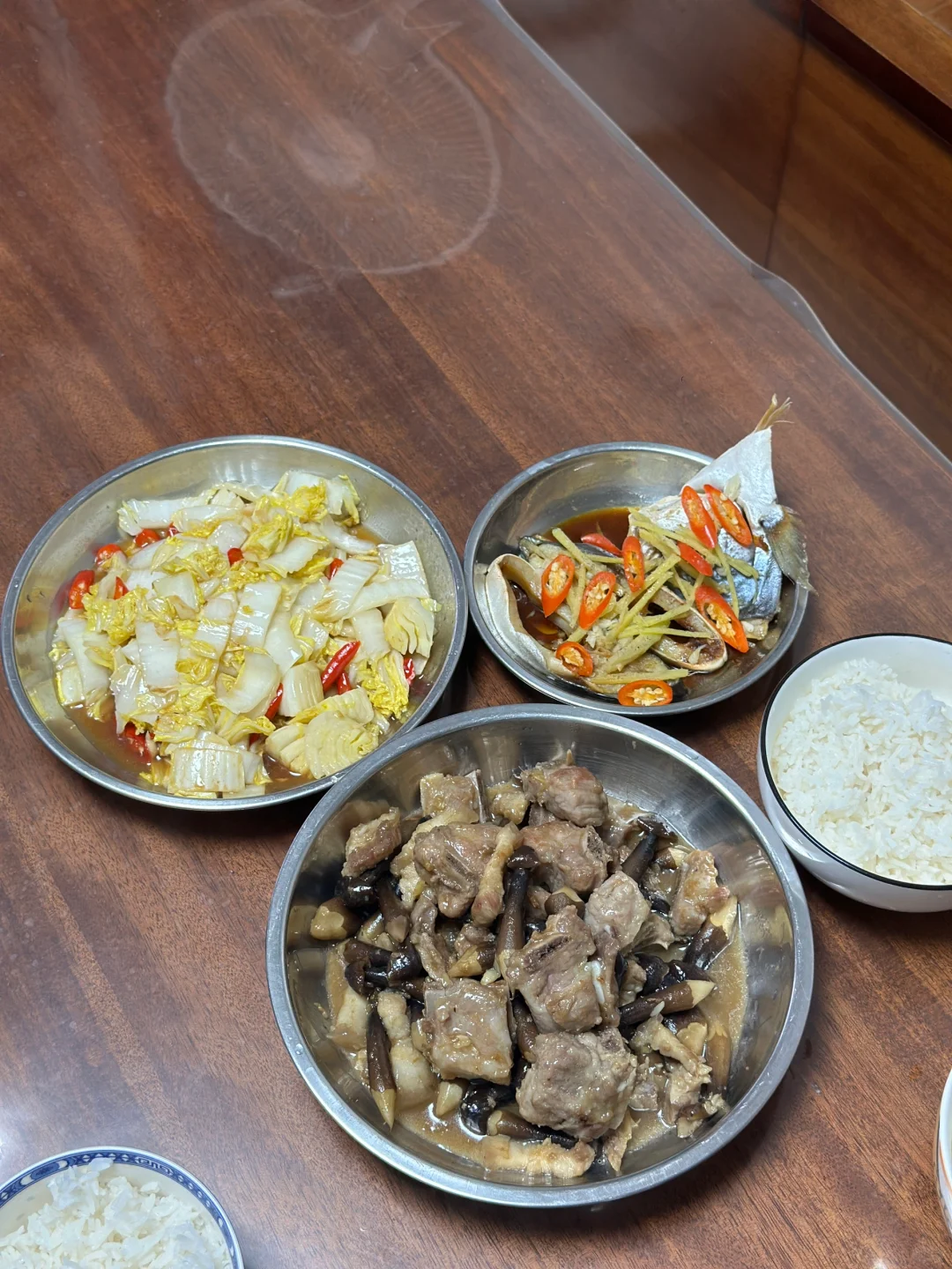 广东家常菜