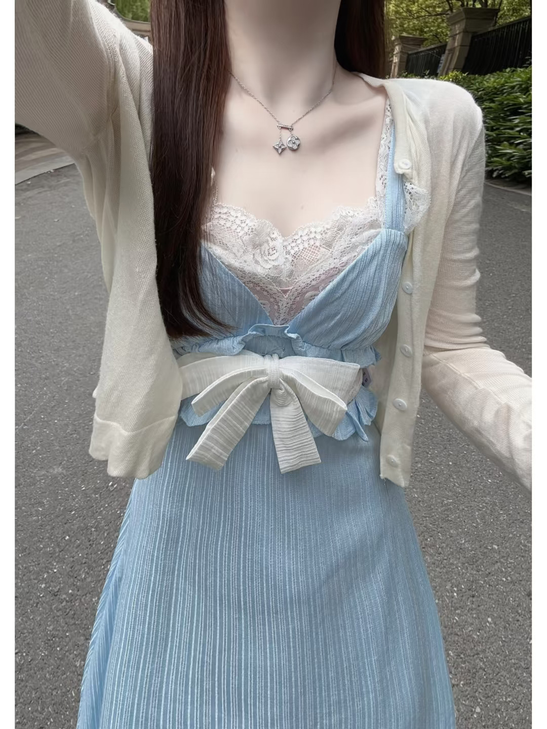 早春辣妹我先当了