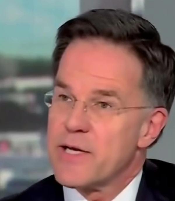 西方人拍马屁的高超技术和厚脸皮真是惊天地泣鬼神！北约秘书长：当今世界比战争爆发前