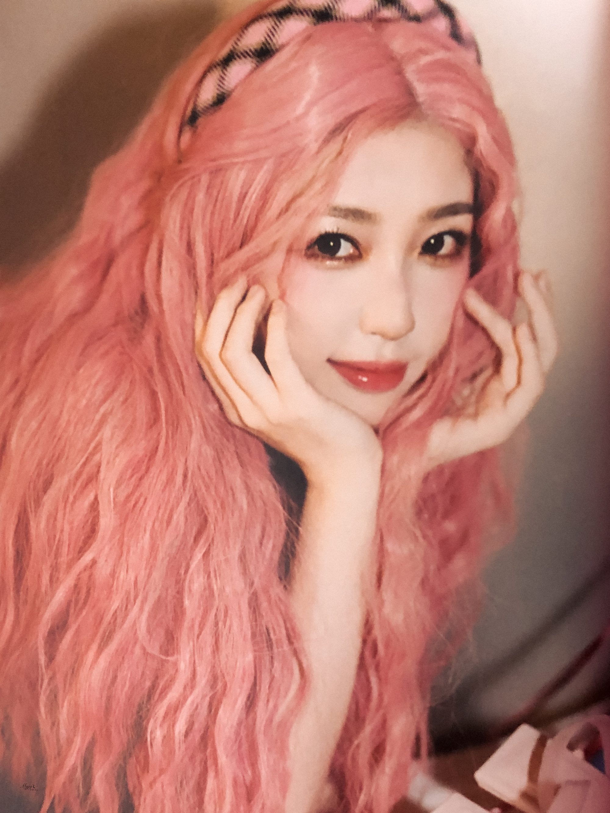 2025年11月&12月 是幸福降临的年尾🤲🏻 