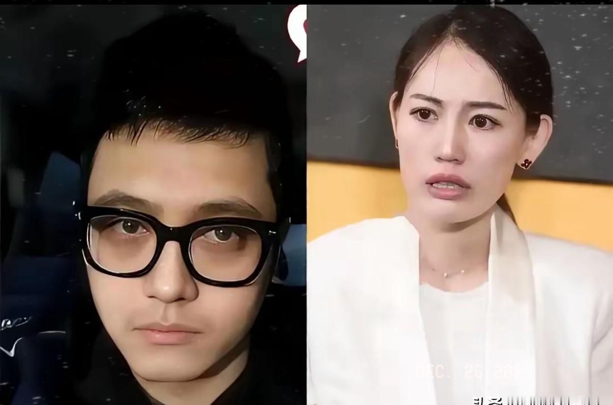 六年。
他幻想中的拥抱，在出狱当天，变成了红色感叹号。
挨个儿试。
全部拒收。