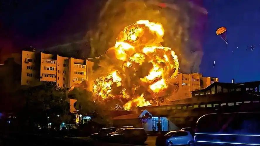 塔斯社报道，当地时间11日，俄总统新闻秘书佩斯科夫表示，俄方安全部门已掌握确凿证