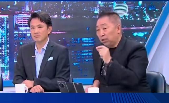 唐湘龙这番话，卢秀燕听清楚了吗？

唐湘龙最近谈无人机，说了几句大实话，卢秀燕和