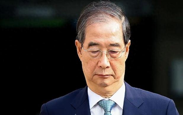 韩国一位混了大半辈子政坛，当过总理的大佬最终还是栽在了自己的政治选择上，二审结果