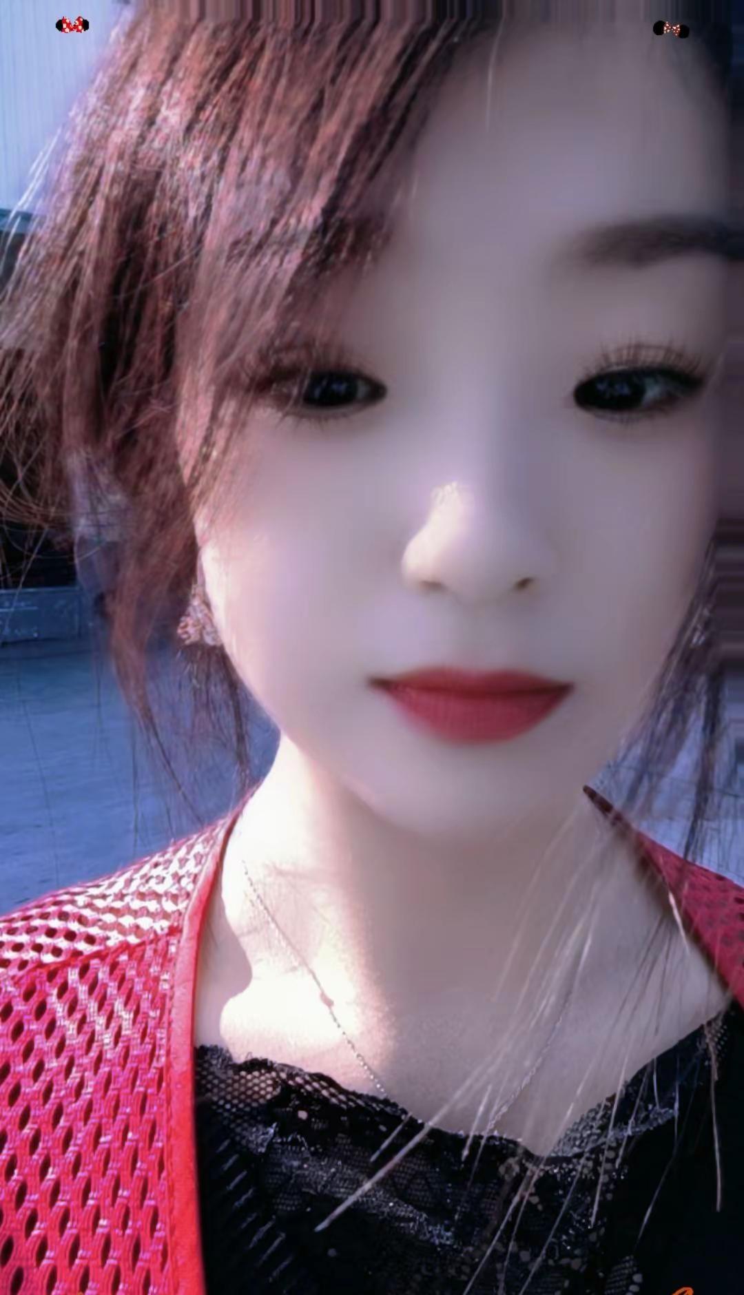 有点热  晚上冷  鬼天气