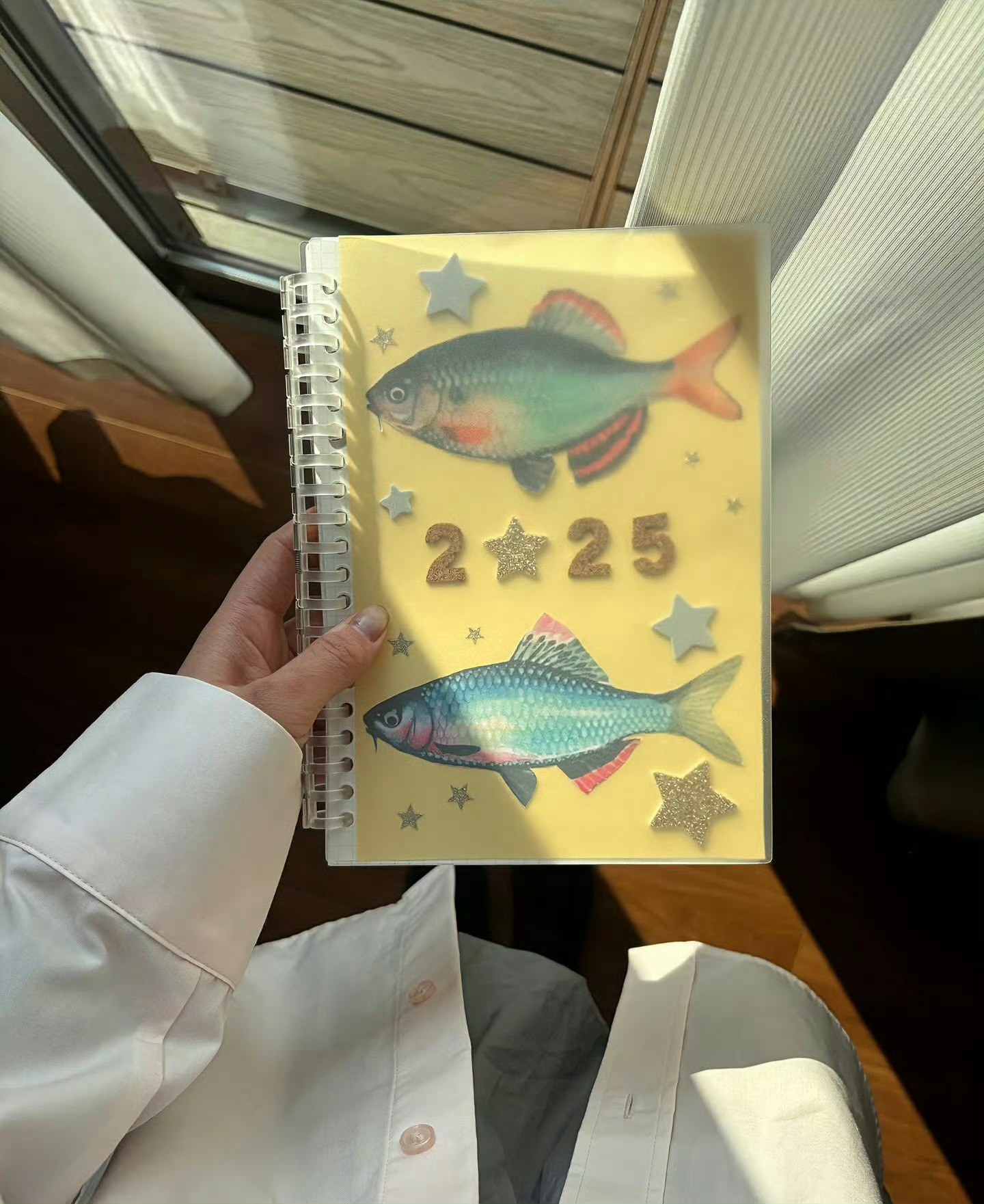 日常[超话] “我们长成了，有褶皱的大人”我拥有了更多自主选择的权利，有了自由支