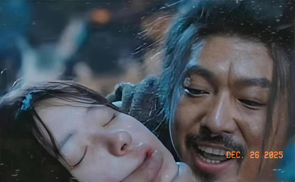 难怪赵露思会抑郁啊，还拍这种戏！一线女明星，竟然还要拍这种戏！
这种桥段的戏，光