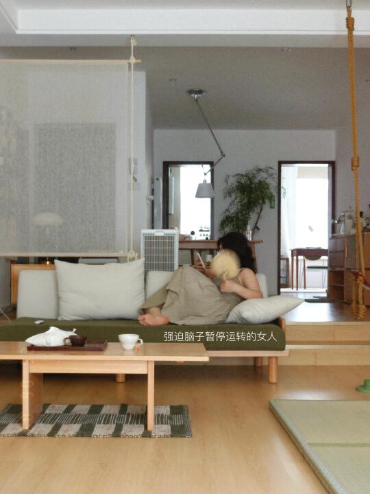 想太多毁掉美好生活。