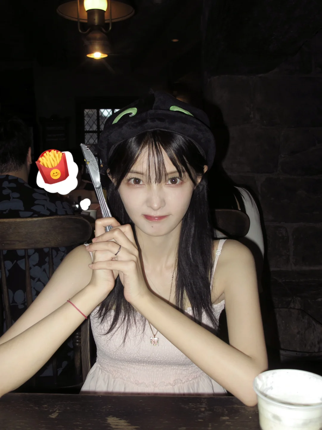 环球一日游！🌍