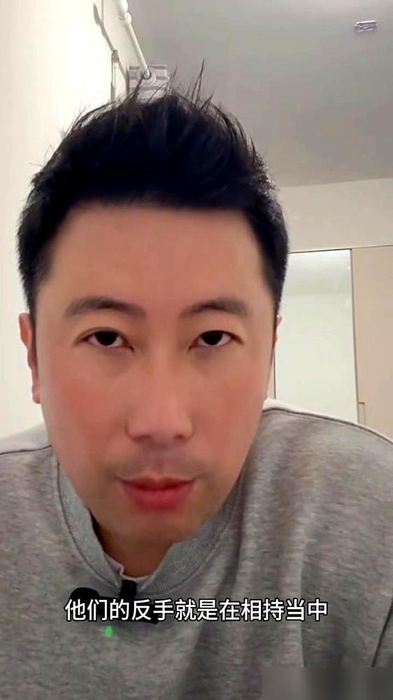 这场决赛根本不是硬碰硬。我告诉你，这是一场预谋已久的“肢解”。
所有人都等着王