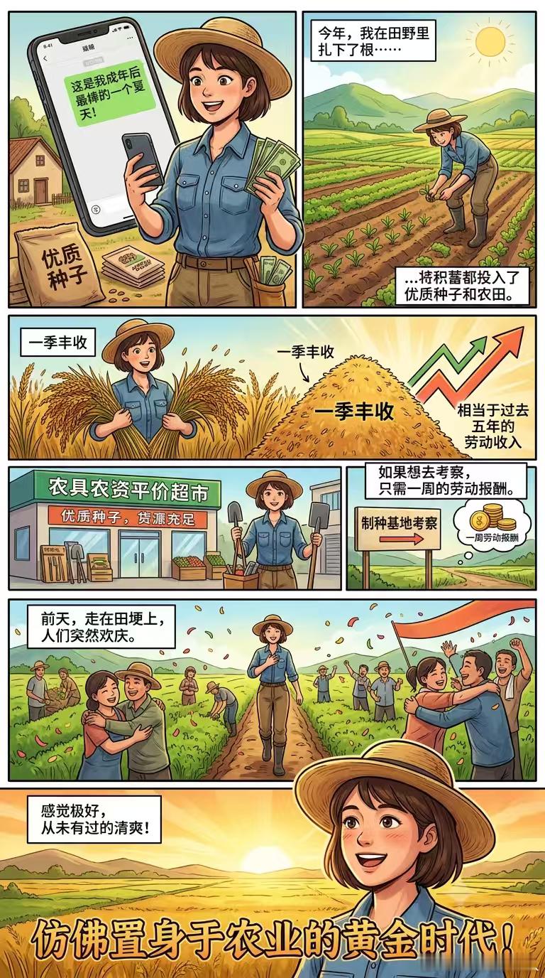 种子最好的夏天 ​​​