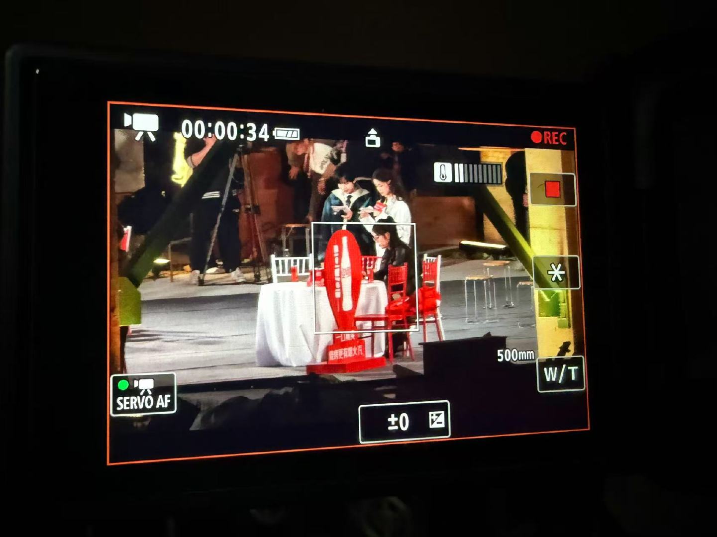 贺峻霖在桃花坞主持贺峻霖桃花坞版主持人 又当主持人了 