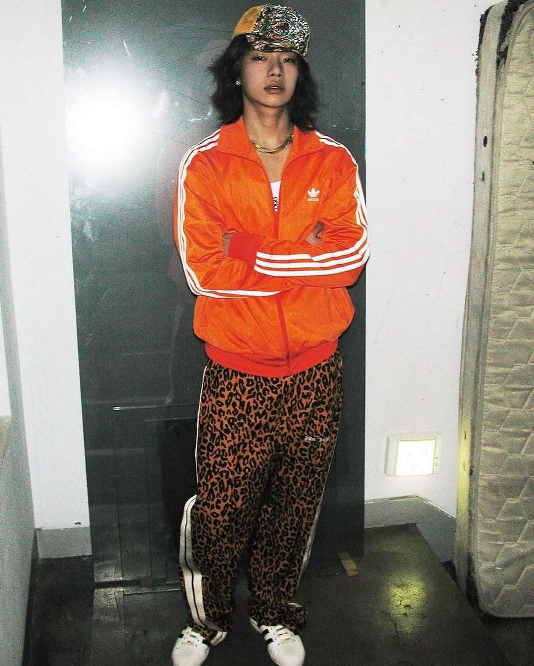 Tarzzan李采元🥵 ​​​