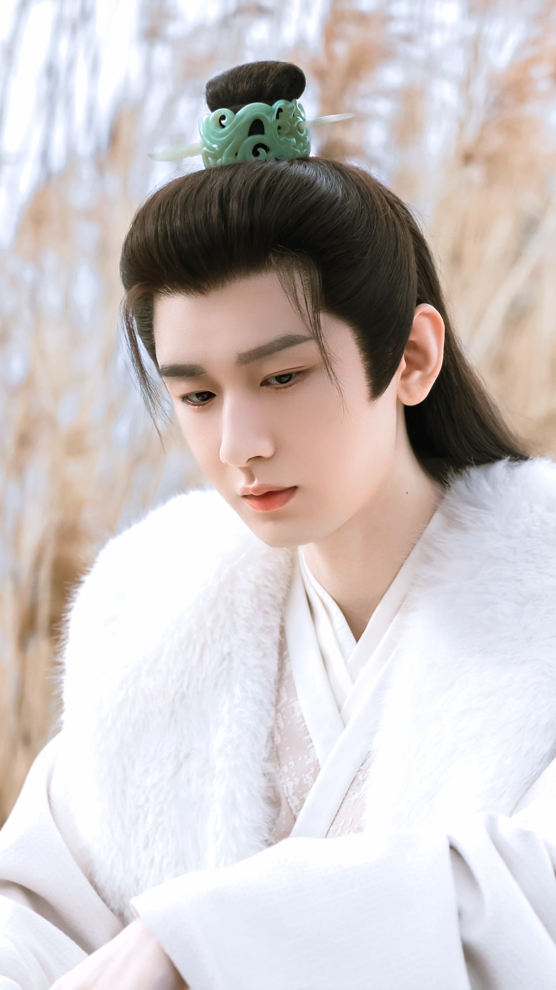 知儿～ 