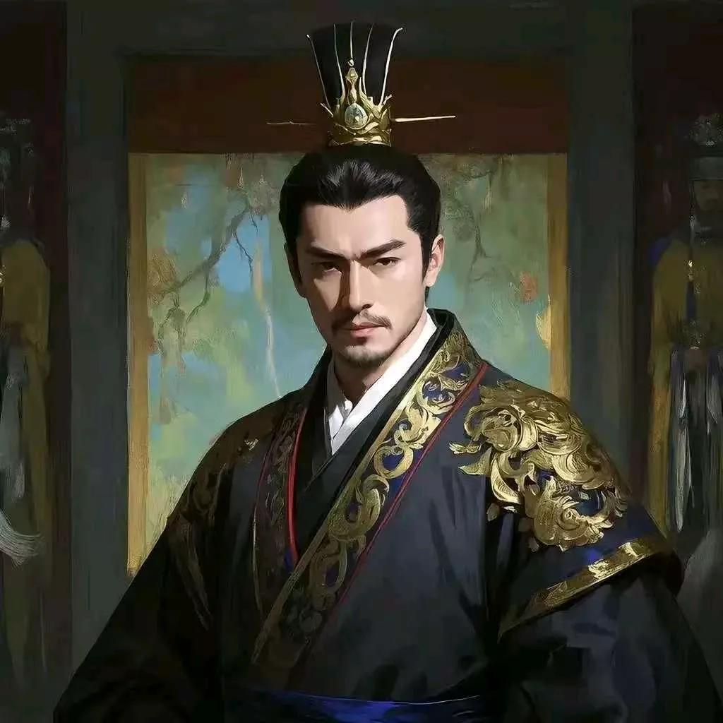 255年，曹魏名将郭淮重病将死，魏帝曹髦赶忙登门探望，曹髦哭道：“司马氏早晚篡夺