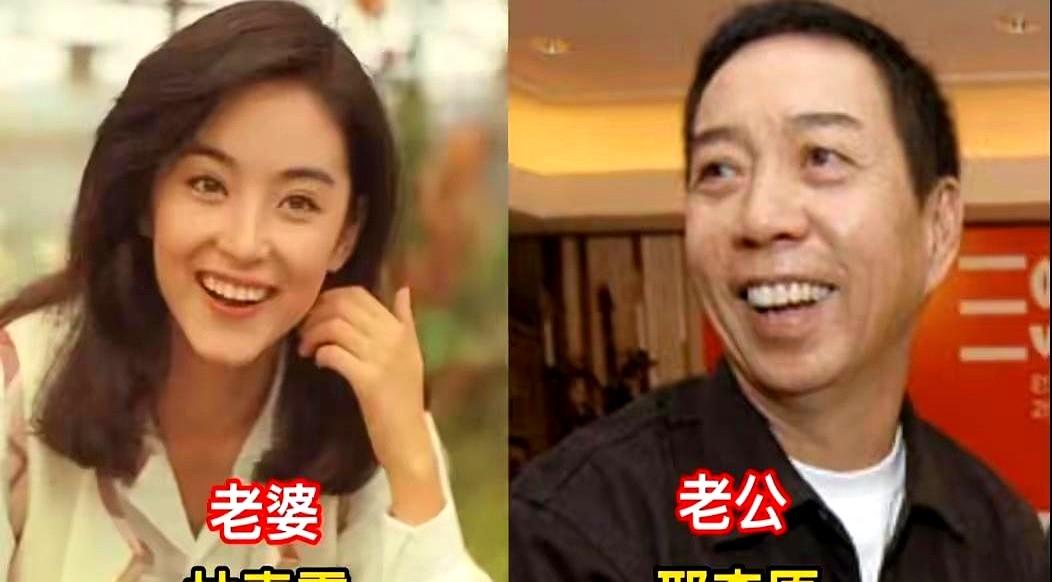 陈小艺手上那枚婚戒，都戴了快三十年了。
丈夫刘惠宁常年养病，两人早就分开住，各过