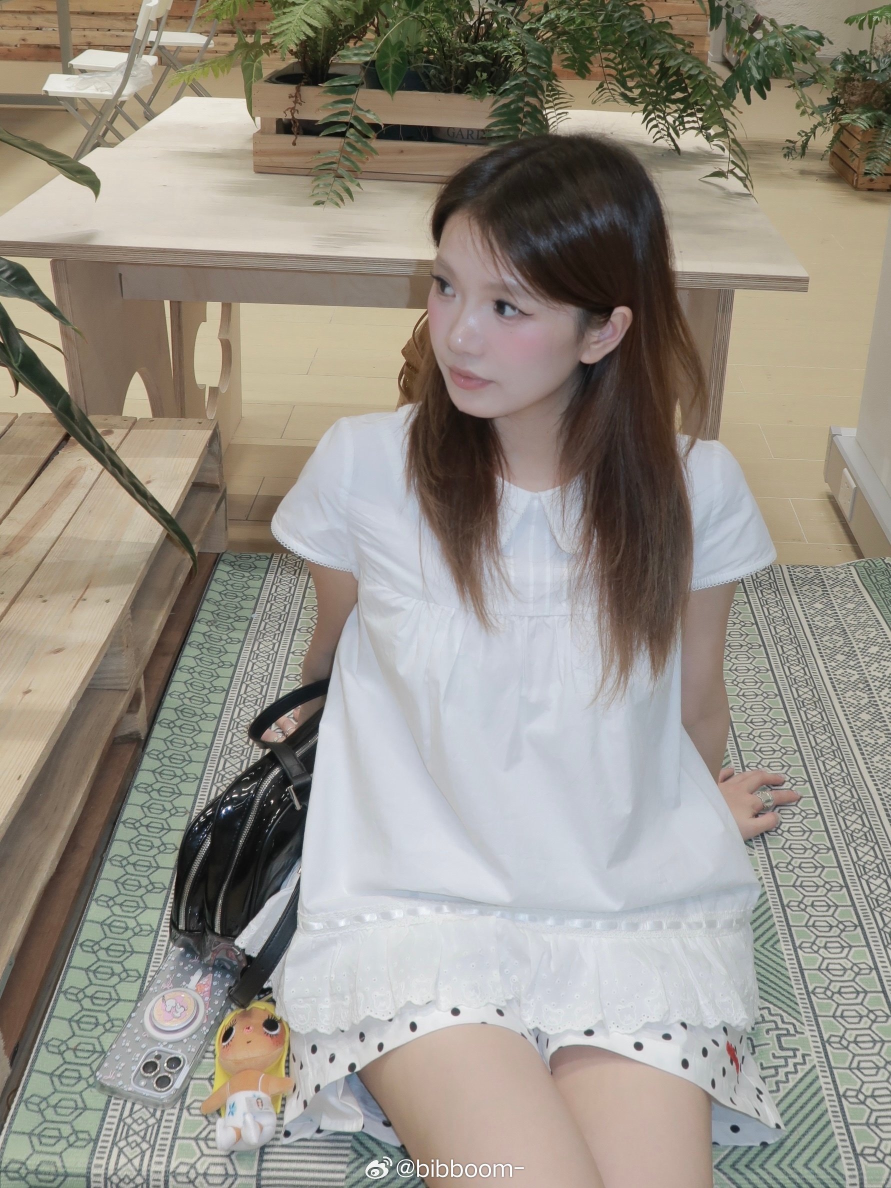 没更新的日子都在幸福生活📝 ​​​