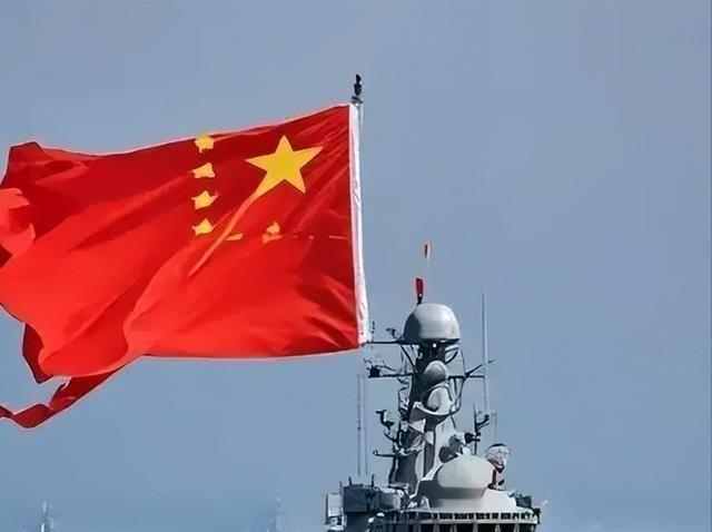 中国要立强国之威必须打一仗？不打 美国 不打 印度 ，专打那个拿了美国“免死金牌