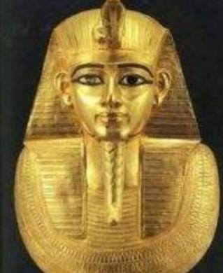 美尼斯
 在遥远的公元前3200年左右，埃及的历史迎来了一个具有划时代意义的人物