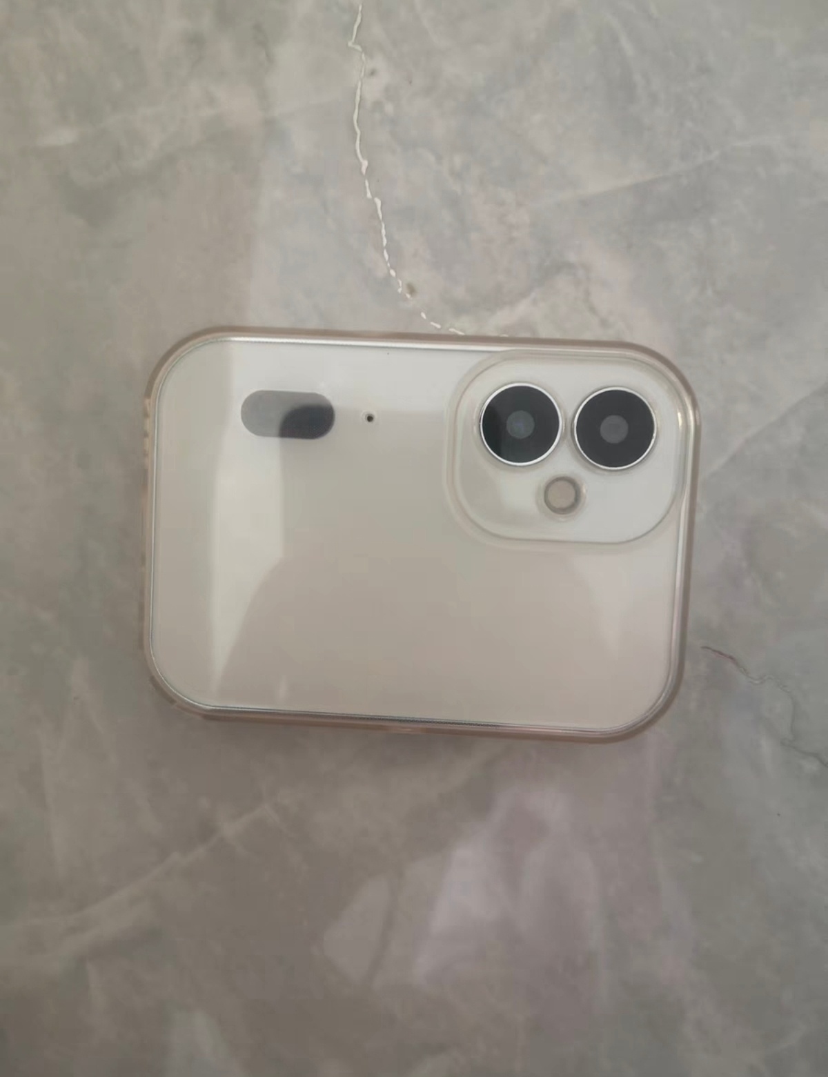来，猜个机吧，我不信有人能猜对 ​​​