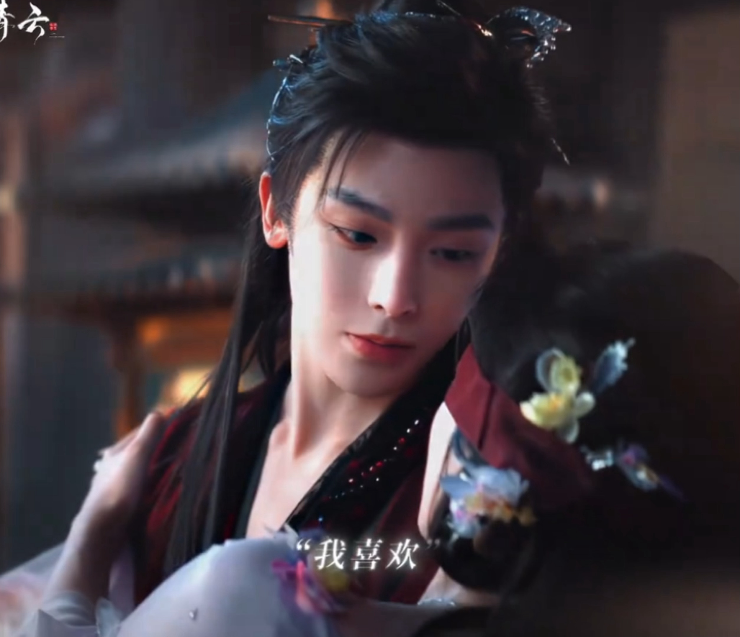 娥家纪意宝宝们好美吧好萌吧好烧吧好戏精吧好适合10月8号中午12:00打开👖爽