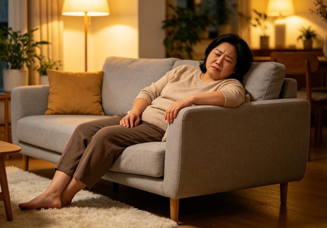 一、事件完整经过（福建宁德王女士）
 
- 症状：两年内体重增加20斤（饮食正常