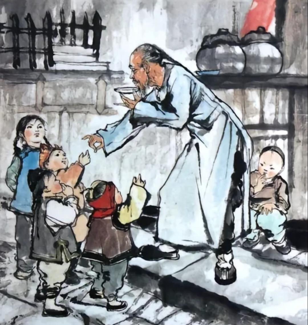 曾经的公司高管、曾经的天之骄子、曾经的……别再迷恋这些虚幻的光环了！！！
那些终