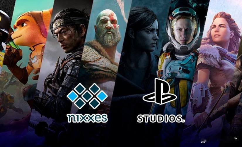 在看到Eurogamer的《地平线：西部禁域》PC版前瞻文章后，暴雪前任总裁 M